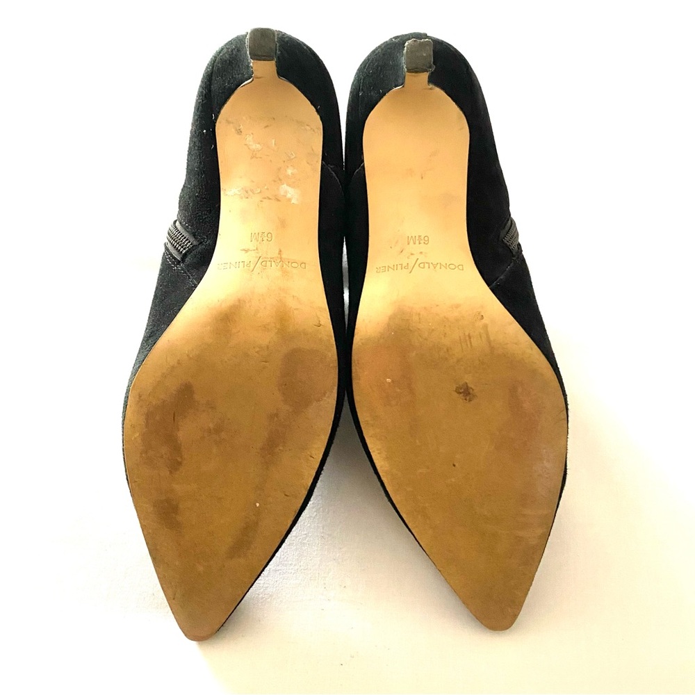 Donald/Pliner Fayla Ankle Boot - Picture 7 of 10